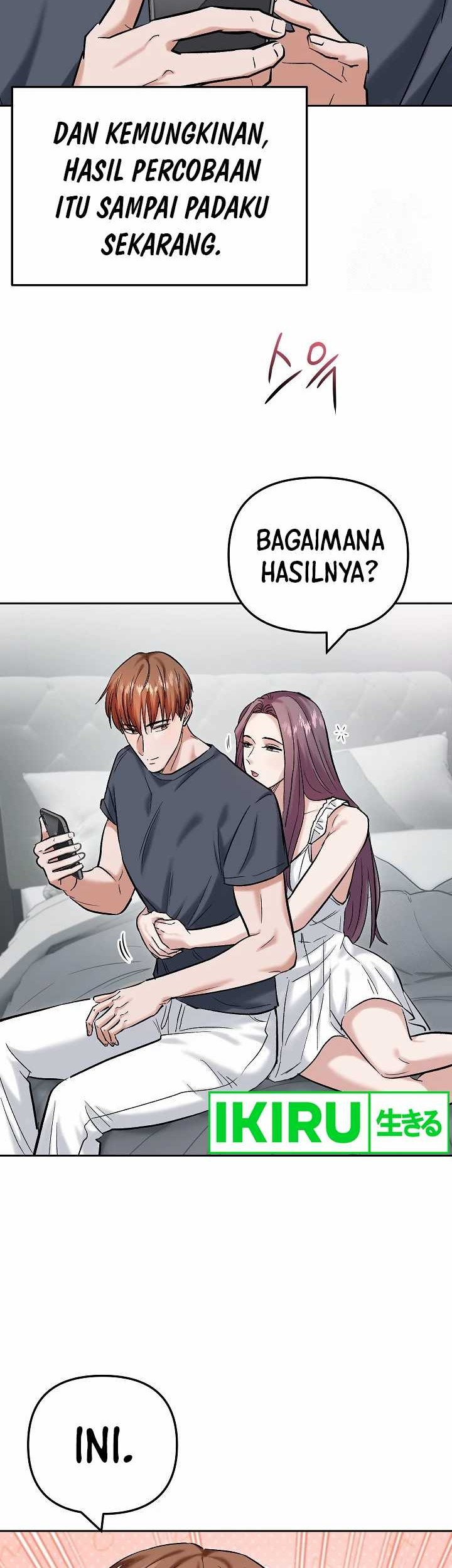 Road to Stardom Chapter 110 Gambar 43