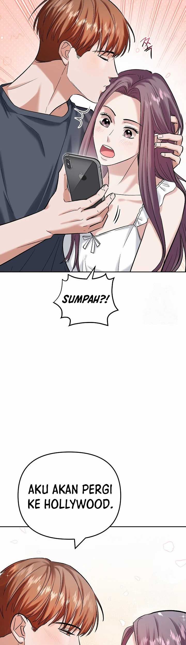 Road to Stardom Chapter 110 Gambar 44