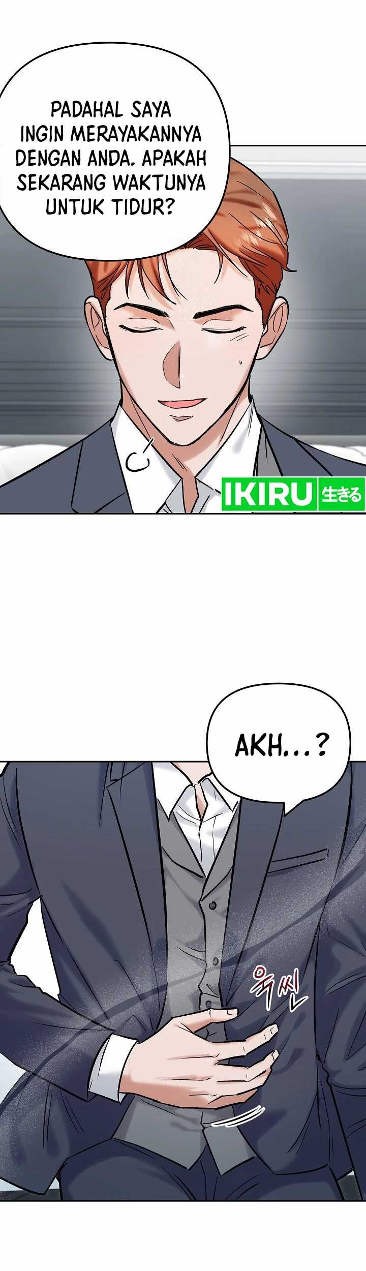 Baca Manhwa Road to Stardom Chapter 110 Gambar 2
