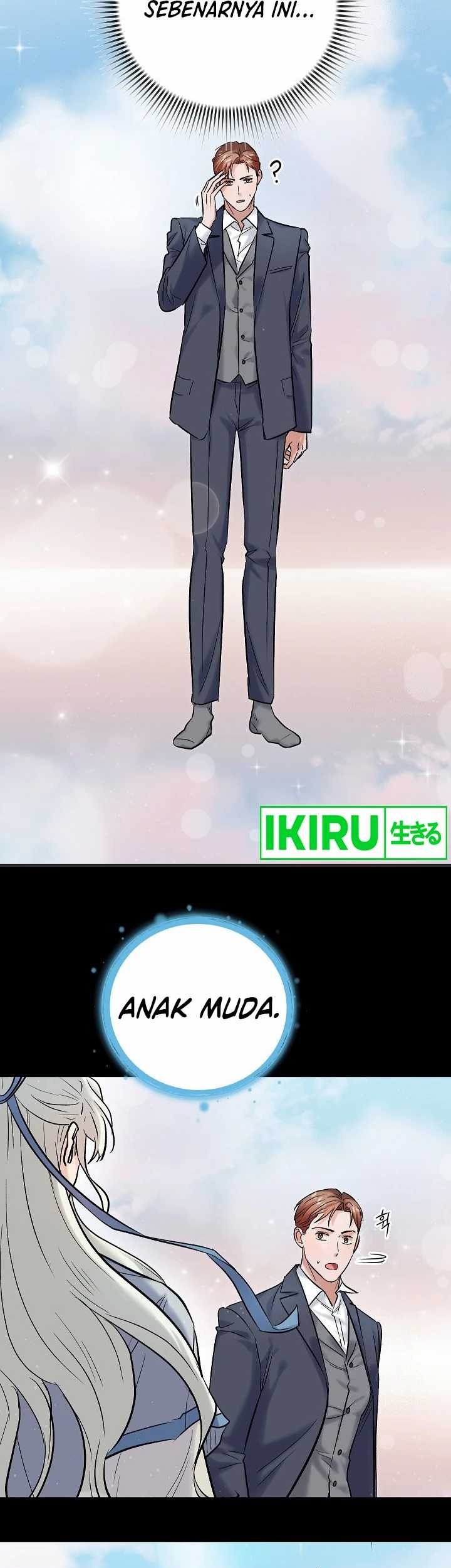 Road to Stardom Chapter 110 Gambar 6
