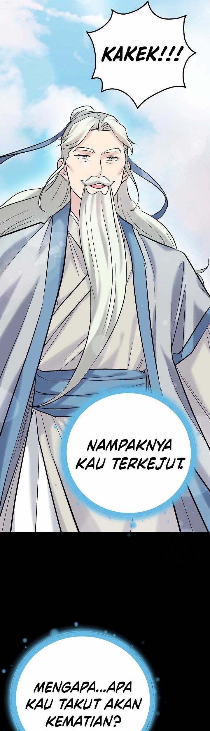 Road to Stardom Chapter 110 Gambar 7