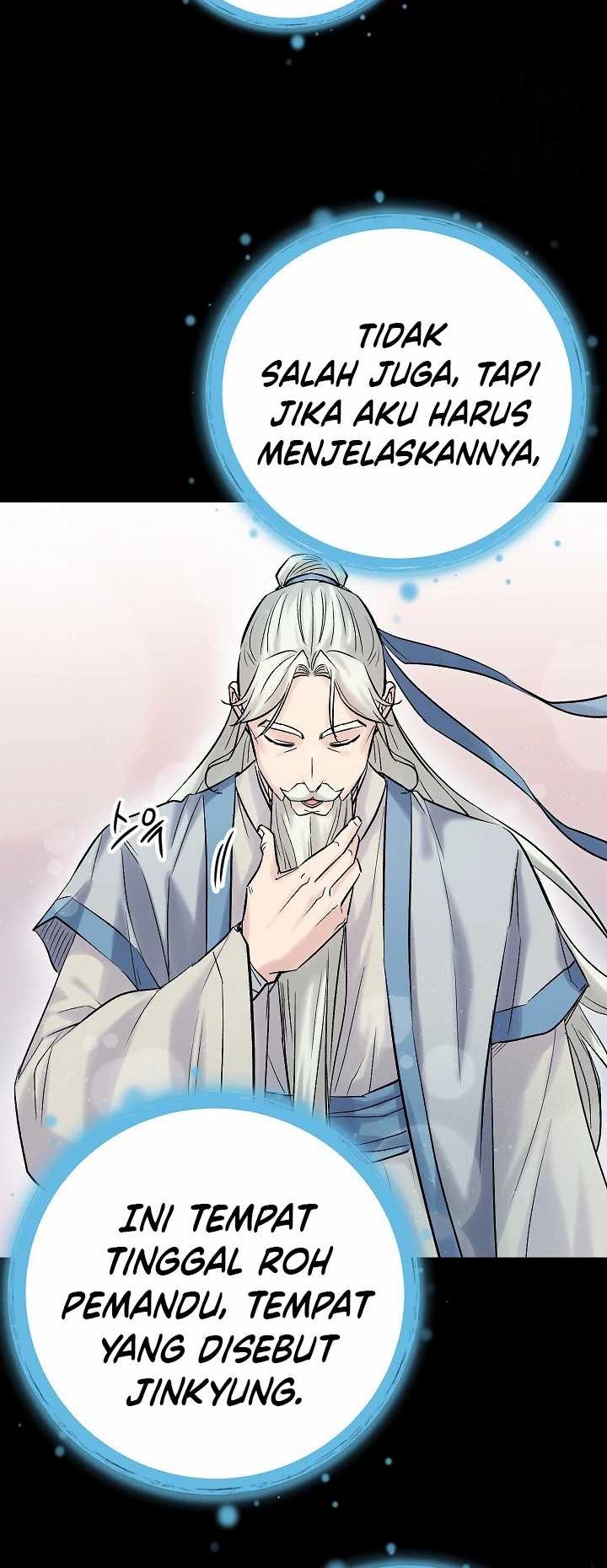 Road to Stardom Chapter 110 Gambar 9