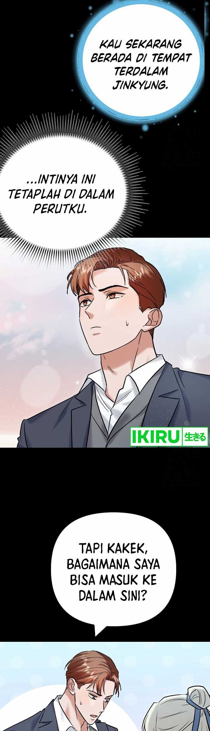 Road to Stardom Chapter 110 Gambar 10