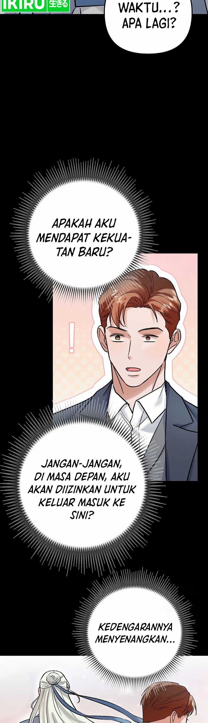 Road to Stardom Chapter 110 Gambar 12