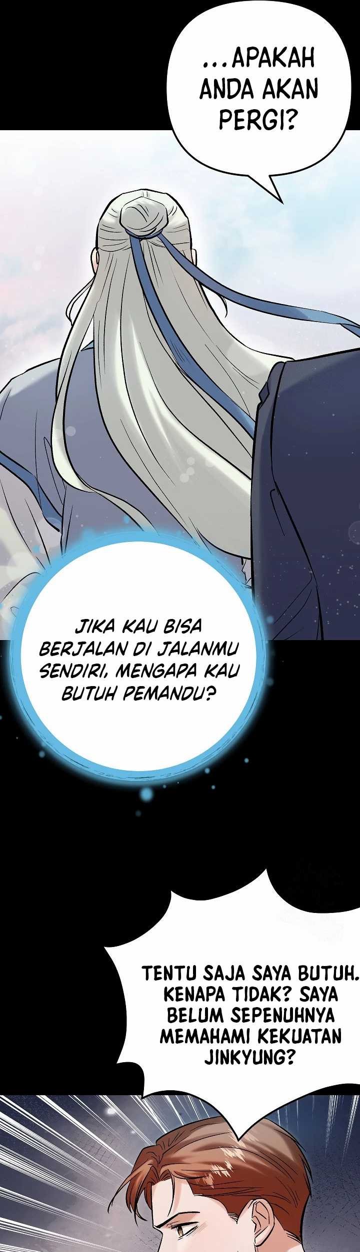 Road to Stardom Chapter 110 Gambar 14