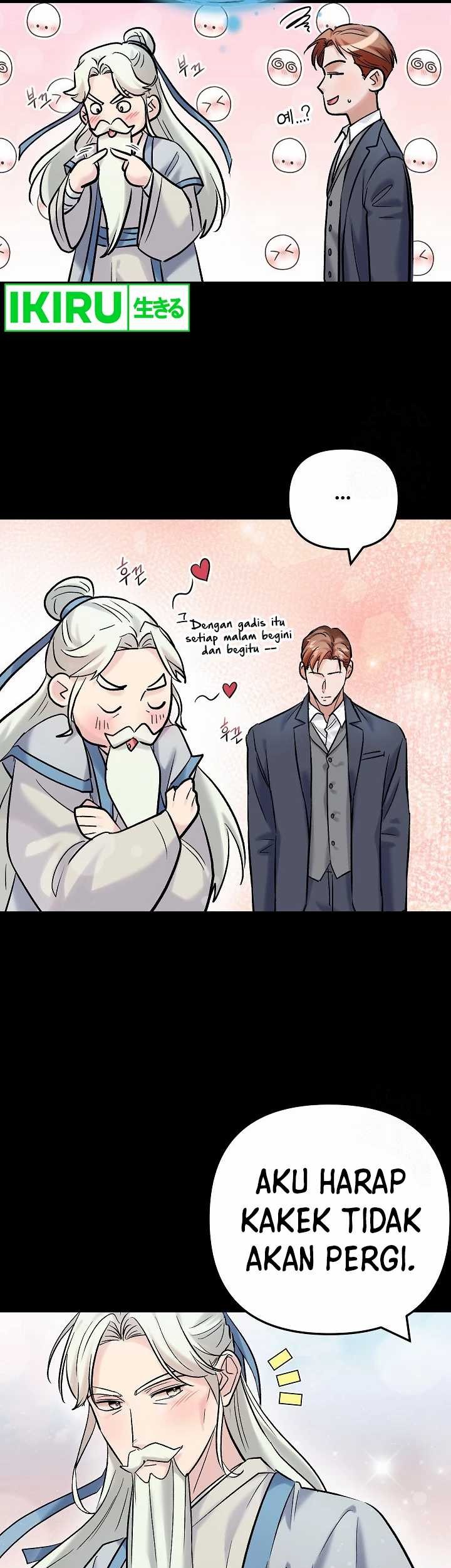Road to Stardom Chapter 110 Gambar 18