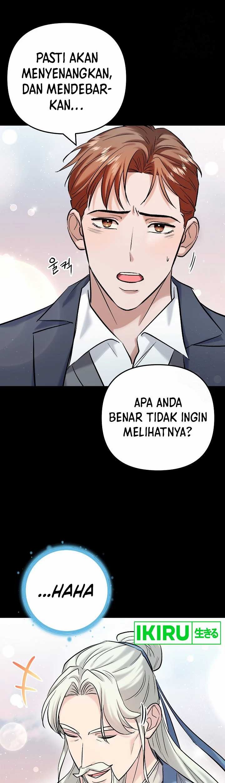 Road to Stardom Chapter 110 Gambar 20