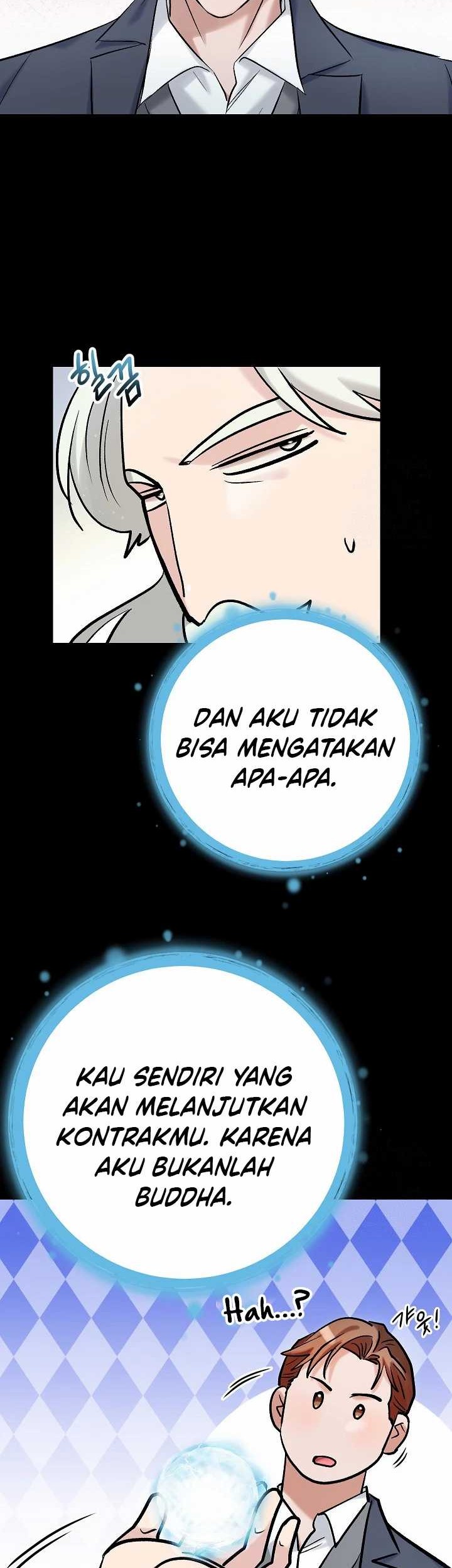 Road to Stardom Chapter 110 Gambar 23