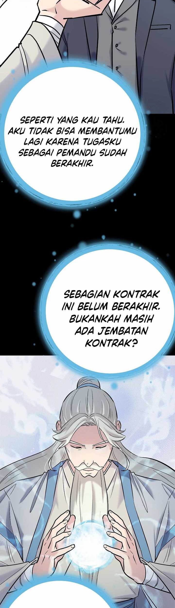 Road to Stardom Chapter 110 Gambar 24