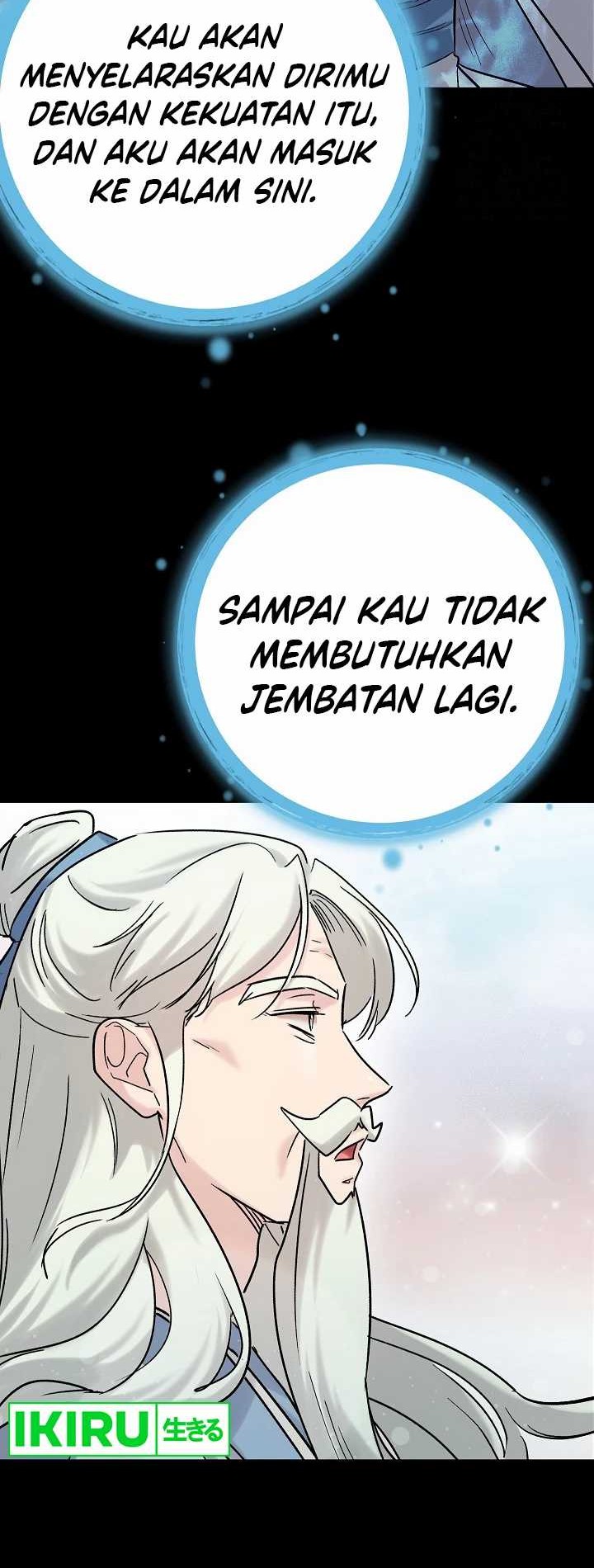 Road to Stardom Chapter 110 Gambar 25