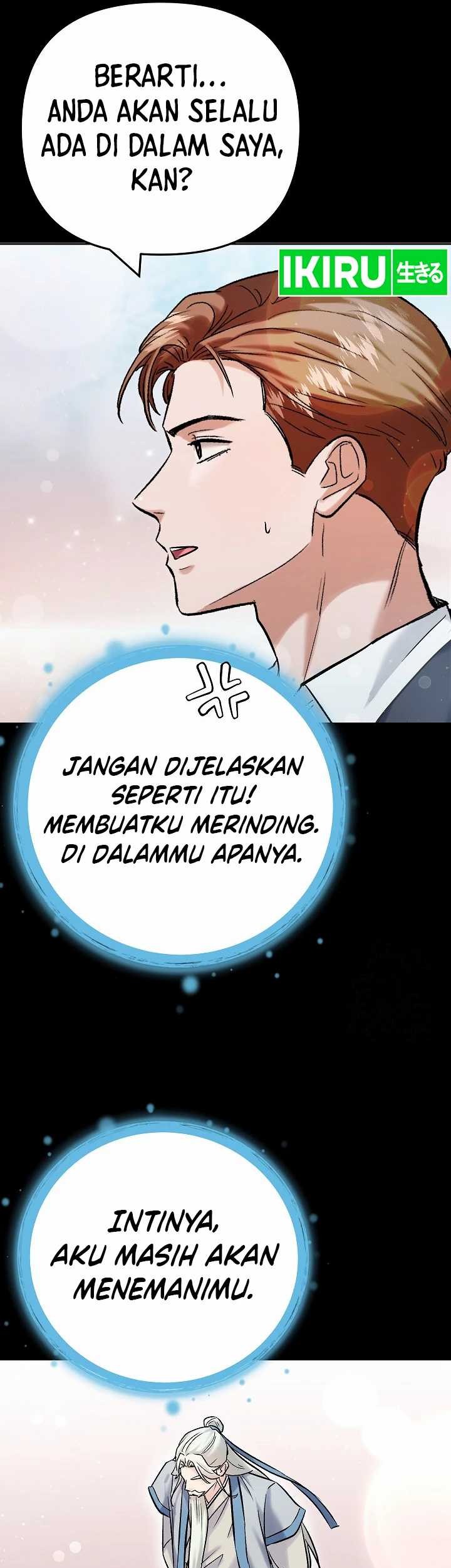 Road to Stardom Chapter 110 Gambar 26