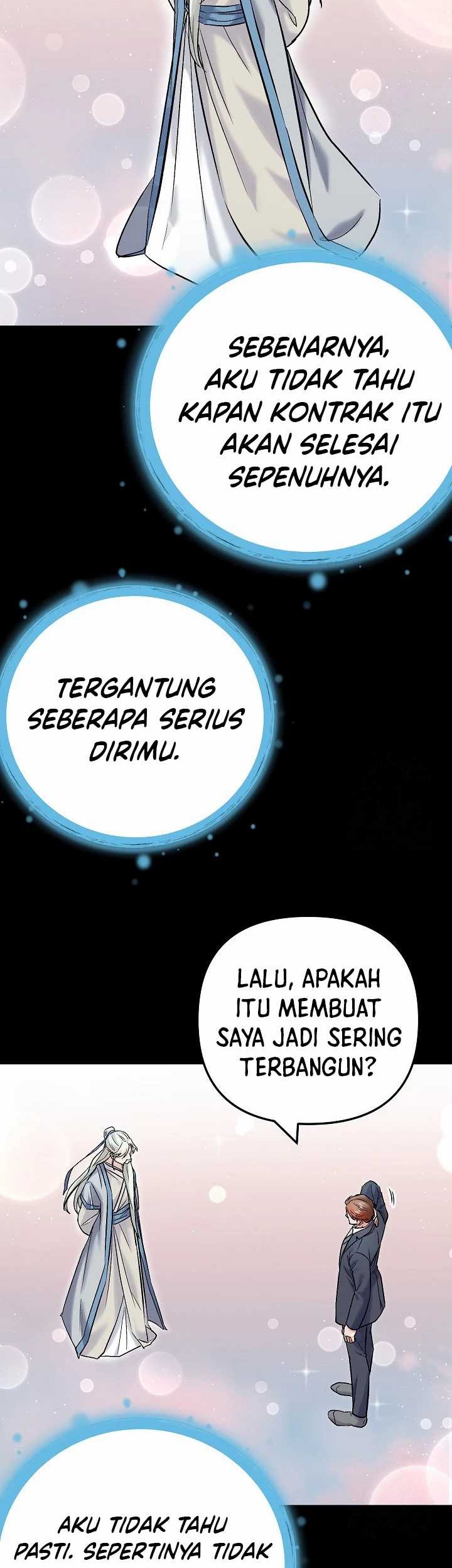 Road to Stardom Chapter 110 Gambar 27