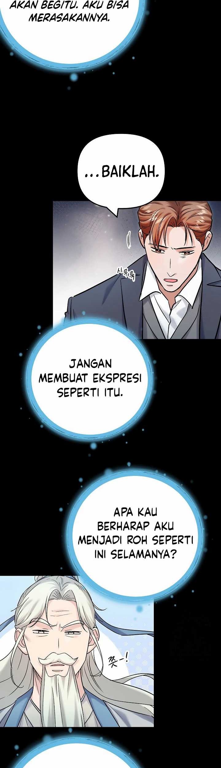 Road to Stardom Chapter 110 Gambar 28