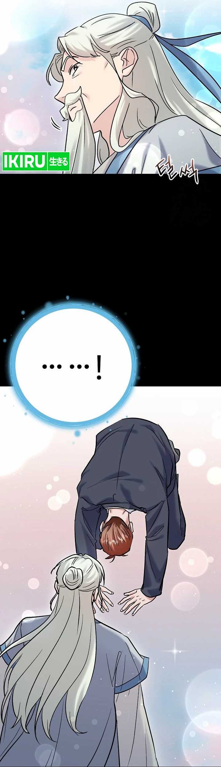 Road to Stardom Chapter 110 Gambar 30