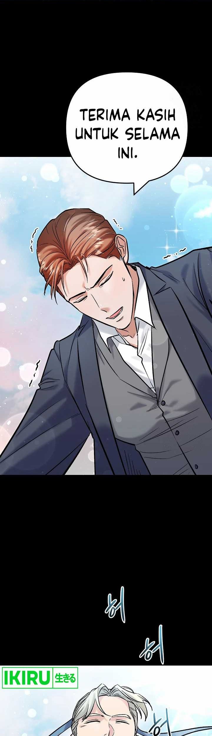 Road to Stardom Chapter 110 Gambar 31