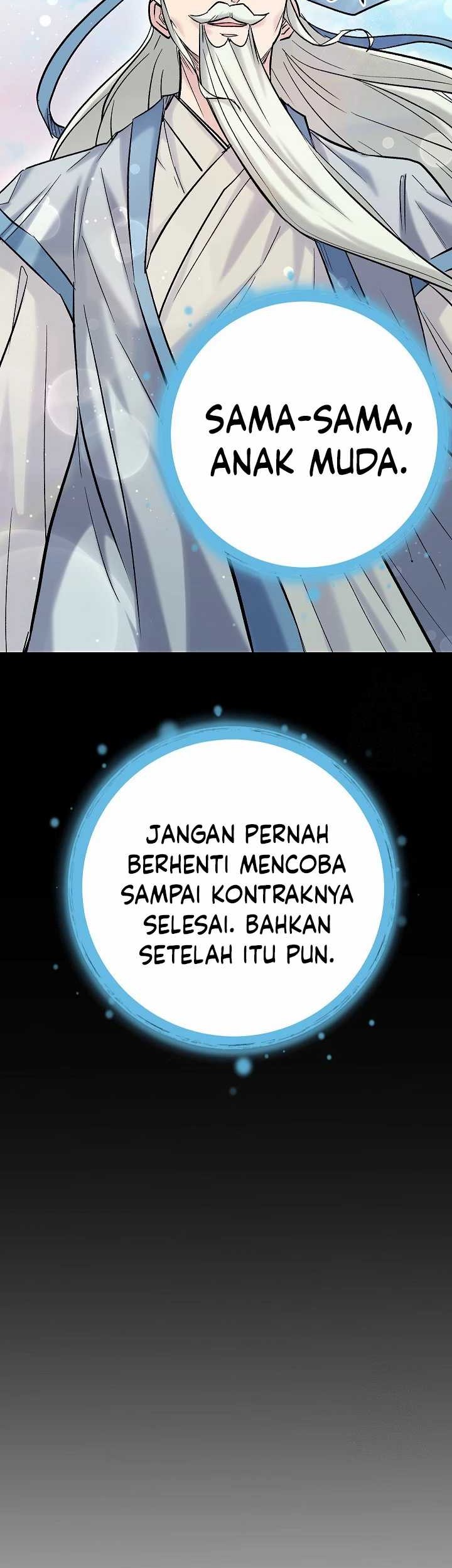 Road to Stardom Chapter 110 Gambar 32
