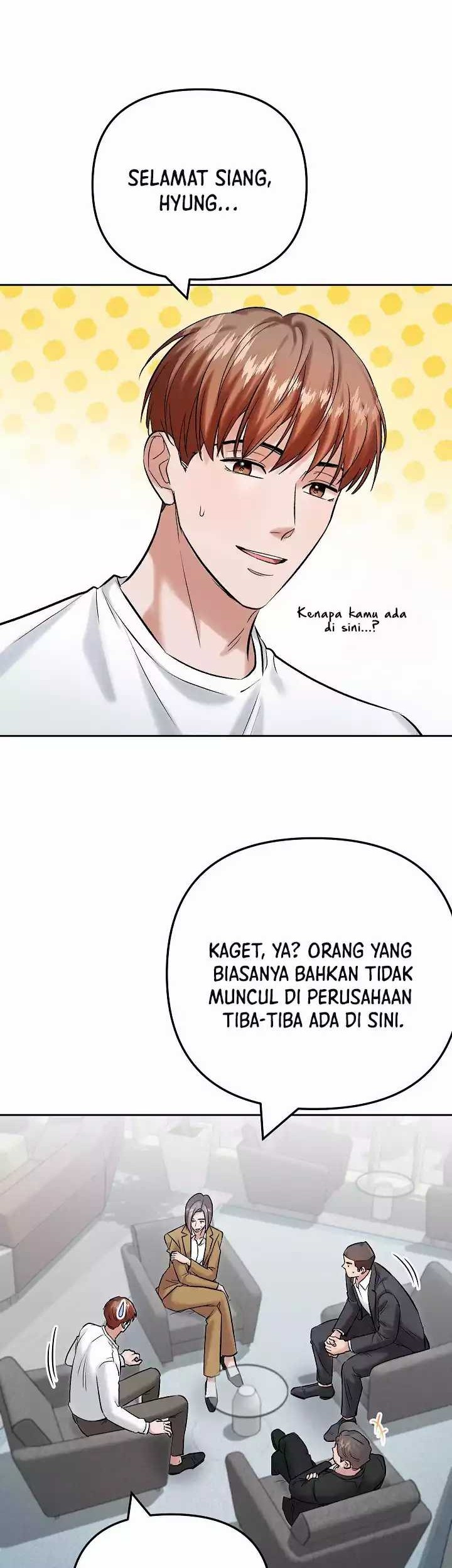 Road to Stardom Chapter 109 Gambar 9