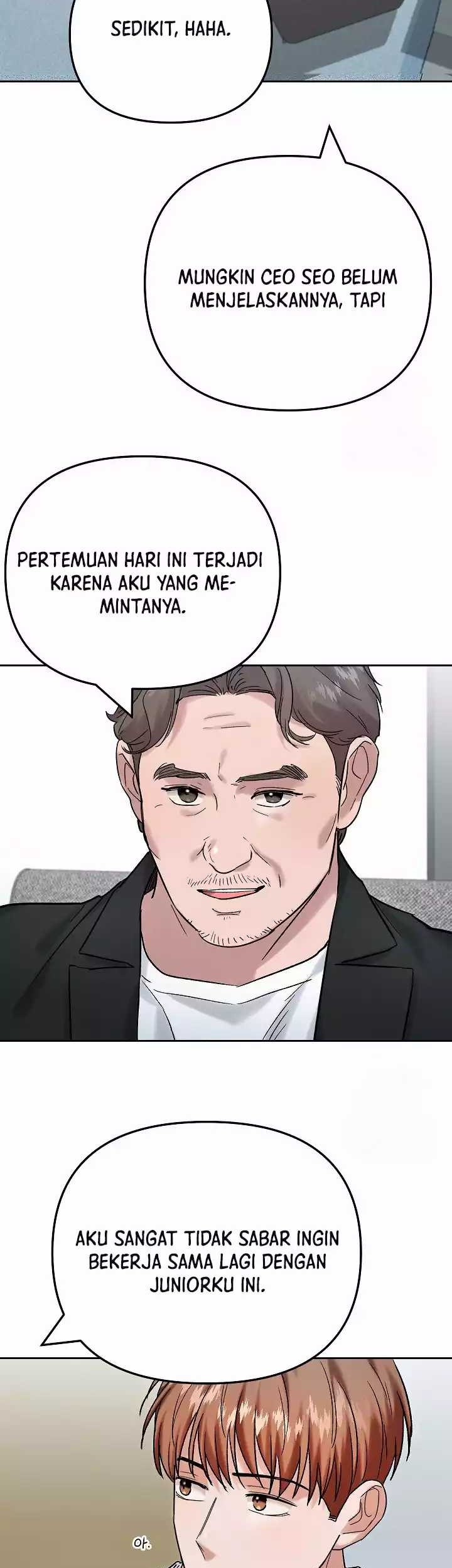 Road to Stardom Chapter 109 Gambar 10