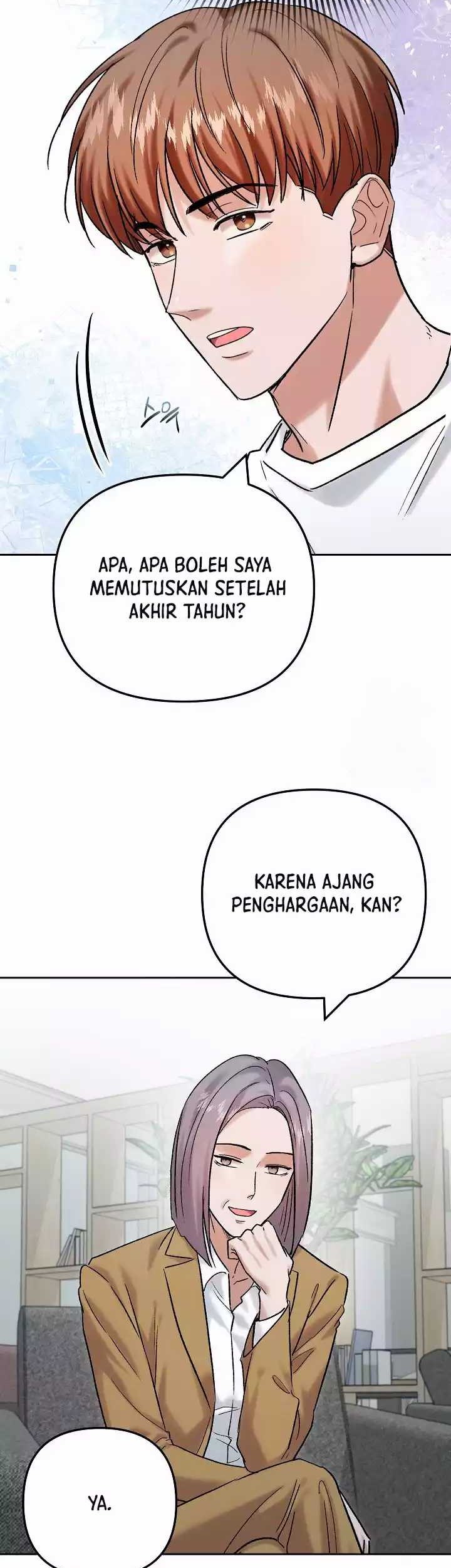 Road to Stardom Chapter 109 Gambar 16
