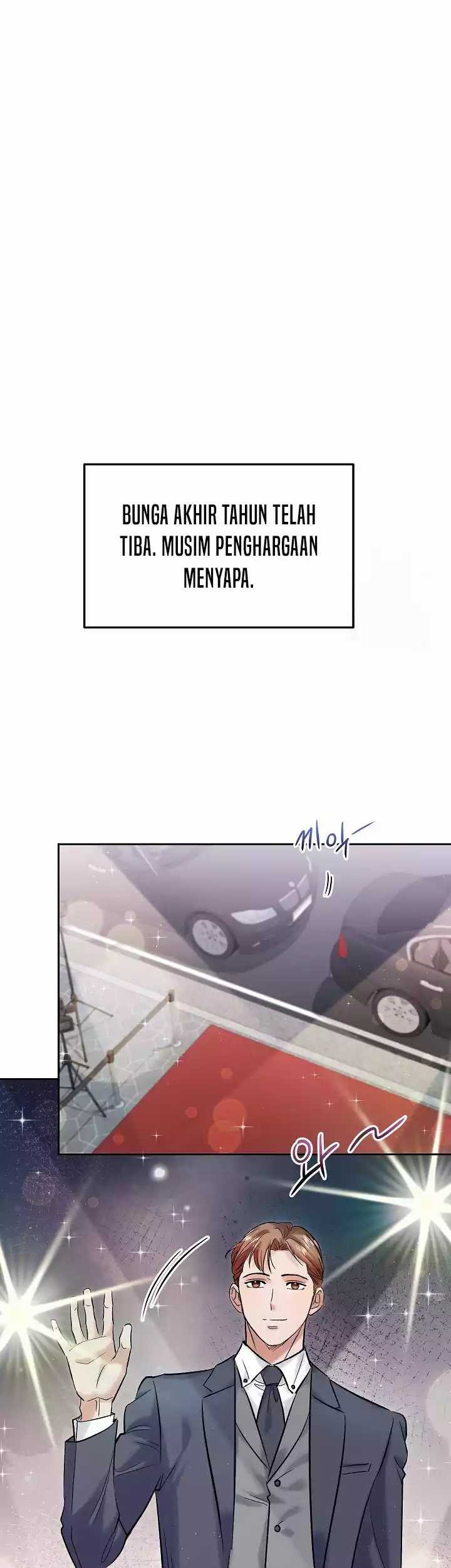 Road to Stardom Chapter 109 Gambar 20