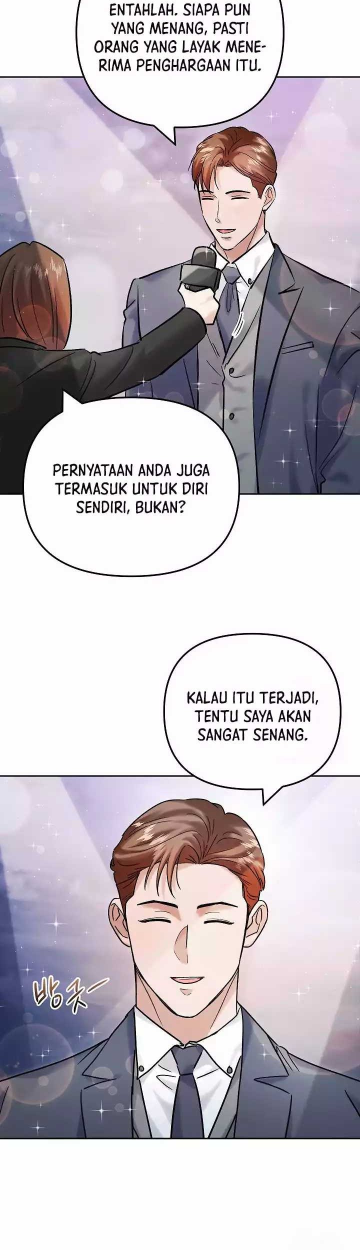 Road to Stardom Chapter 109 Gambar 22