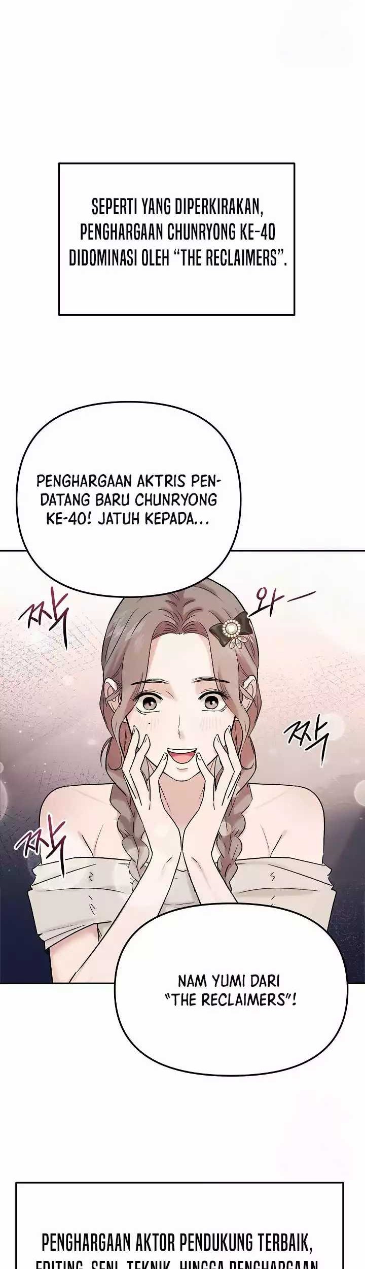 Road to Stardom Chapter 109 Gambar 23