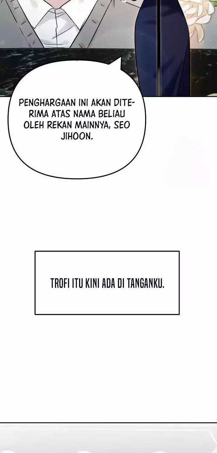 Road to Stardom Chapter 109 Gambar 25