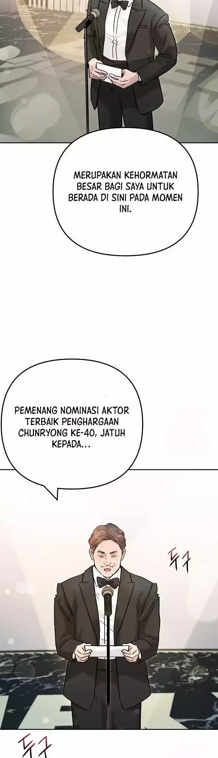 Road to Stardom Chapter 109 Gambar 29
