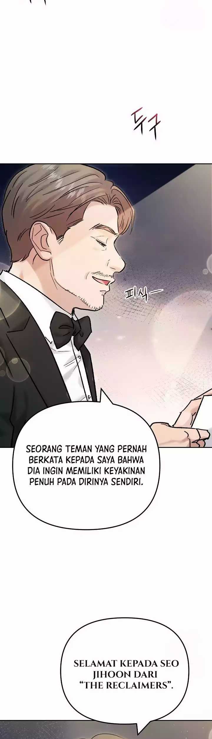 Road to Stardom Chapter 109 Gambar 30