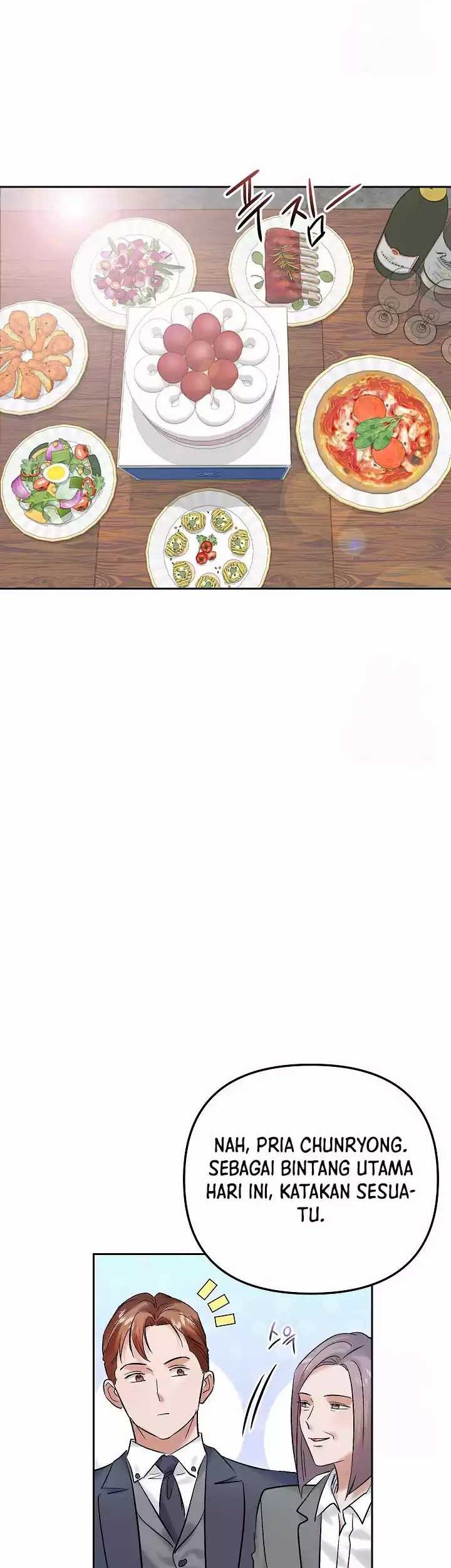 Road to Stardom Chapter 109 Gambar 35