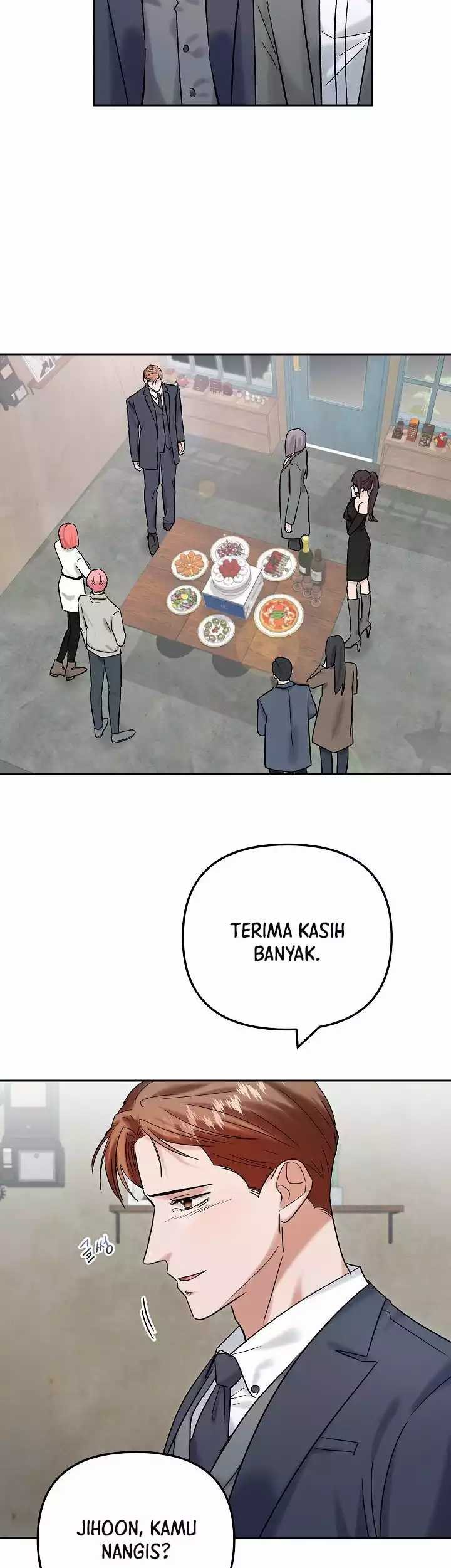 Road to Stardom Chapter 109 Gambar 36