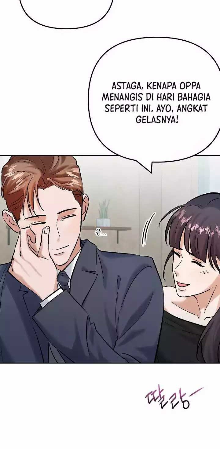 Road to Stardom Chapter 109 Gambar 37