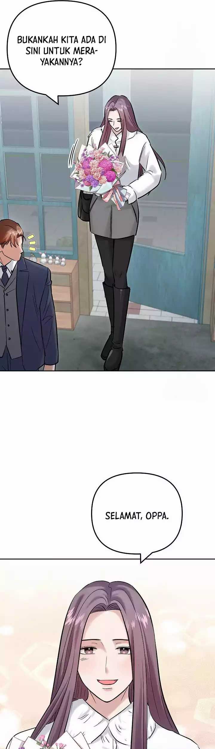 Road to Stardom Chapter 109 Gambar 38