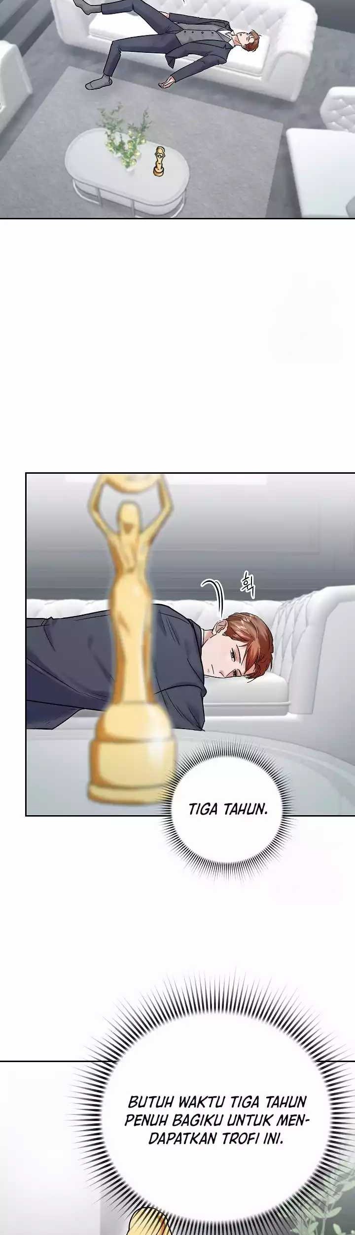 Road to Stardom Chapter 109 Gambar 40