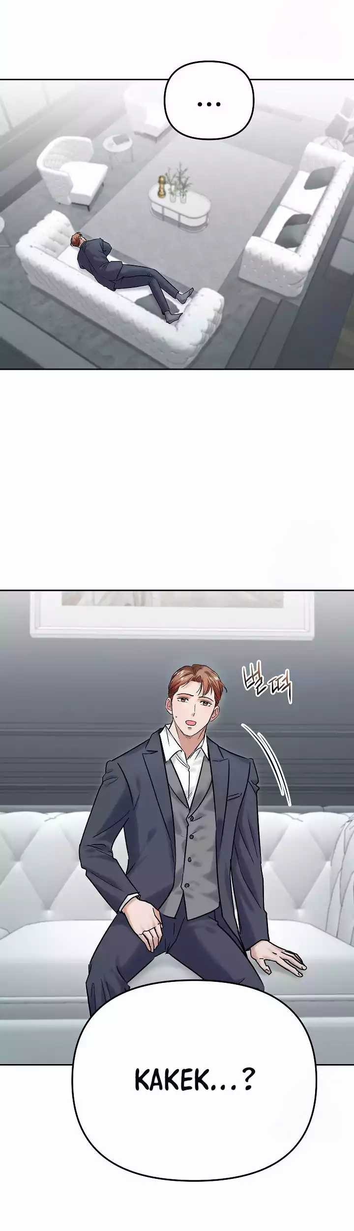Road to Stardom Chapter 109 Gambar 42
