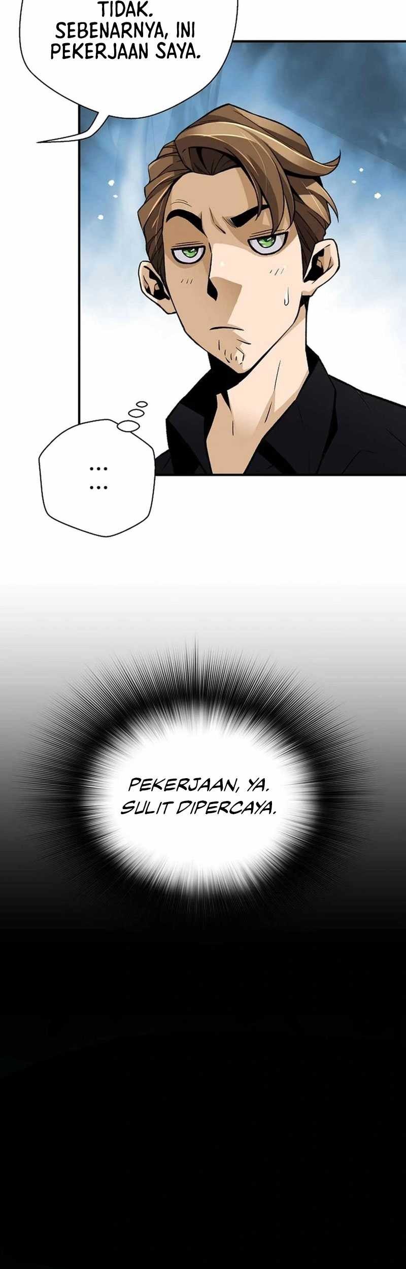 Return of the Legend Chapter 147 Gambar 5