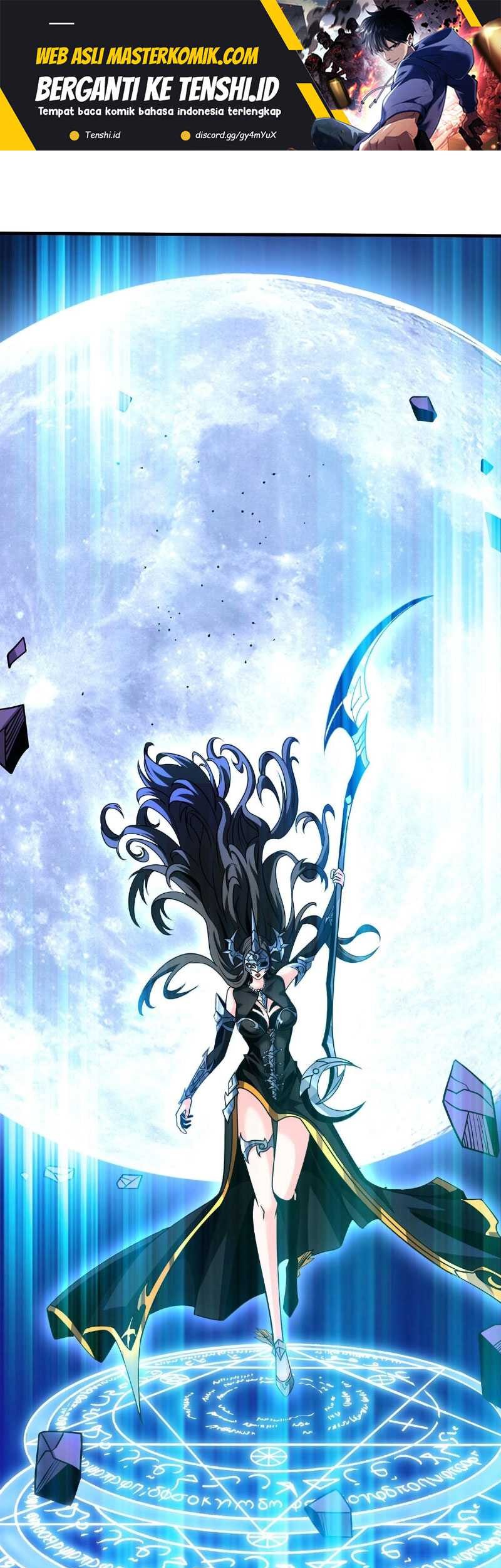 Baca King Account At The Start Chapter 255 Gambar 2