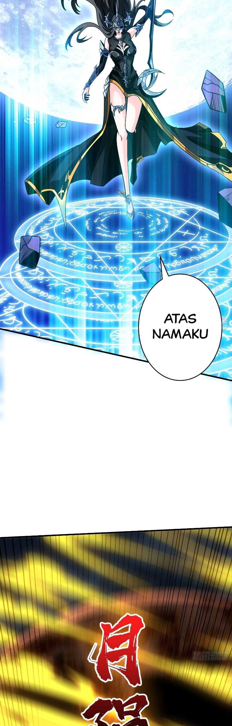 King Account At The Start Chapter 255 Gambar 20