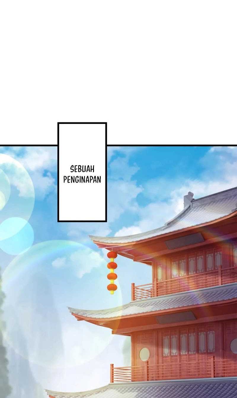 I Scared the Divine Lord as I handed over the Ancient Immortal Pill Chapter 86 Gambar 25