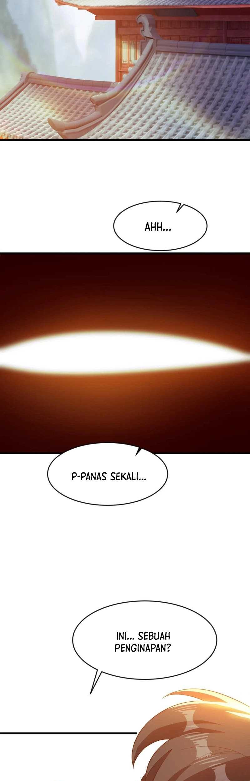 I Scared the Divine Lord as I handed over the Ancient Immortal Pill Chapter 86 Gambar 26