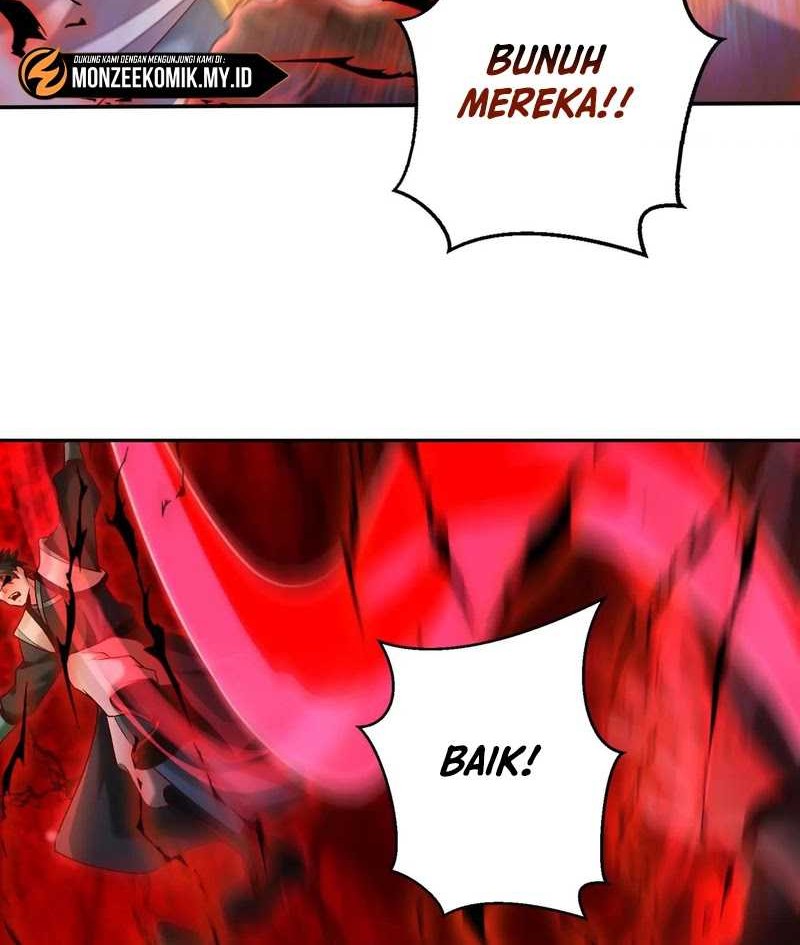I Scared the Divine Lord as I handed over the Ancient Immortal Pill Chapter 86 Gambar 7