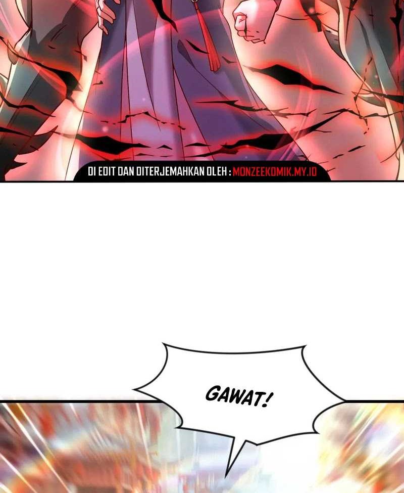 I Scared the Divine Lord as I handed over the Ancient Immortal Pill Chapter 86 Gambar 11