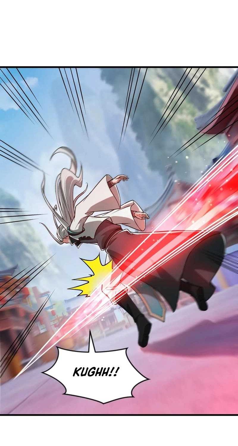 I Scared the Divine Lord as I handed over the Ancient Immortal Pill Chapter 86 Gambar 13