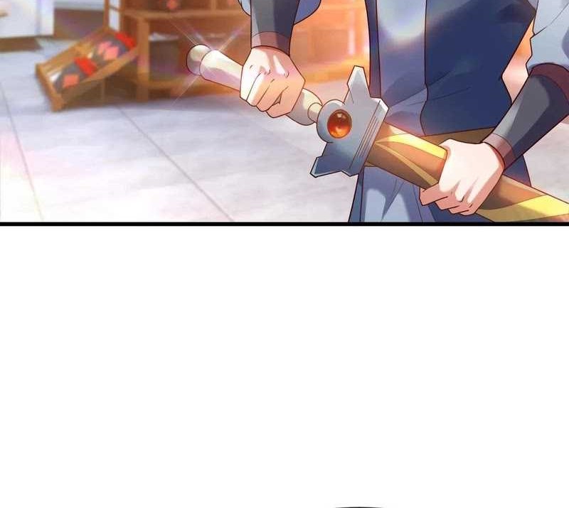 I Scared the Divine Lord as I handed over the Ancient Immortal Pill Chapter 86 Gambar 17