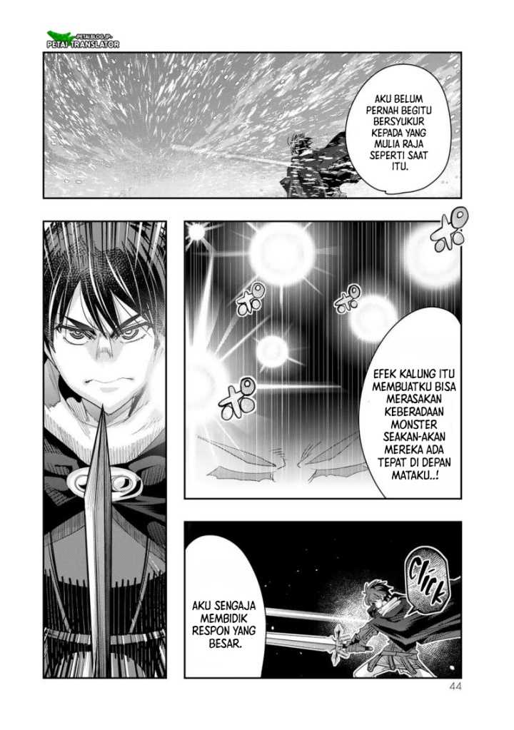 I Don’t Really Get It, but It Looks Like I Was Reincarnated in Another World Chapter 79 Gambar 12