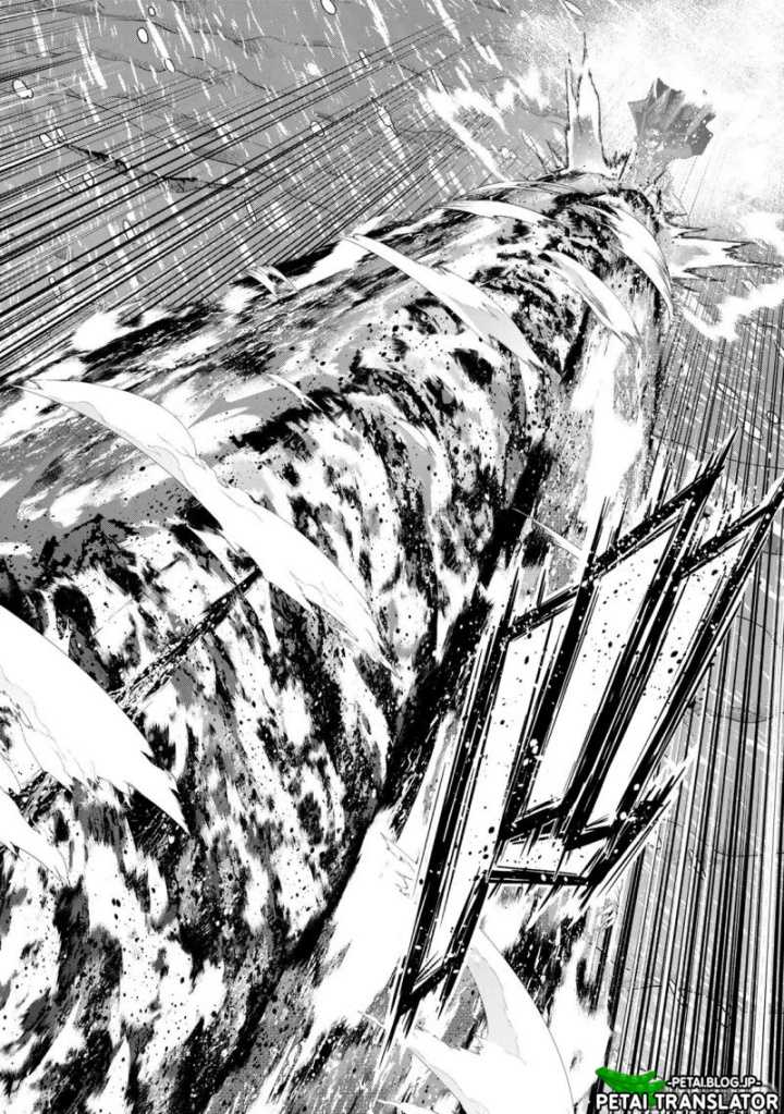 I Don’t Really Get It, but It Looks Like I Was Reincarnated in Another World Chapter 79 Gambar 13