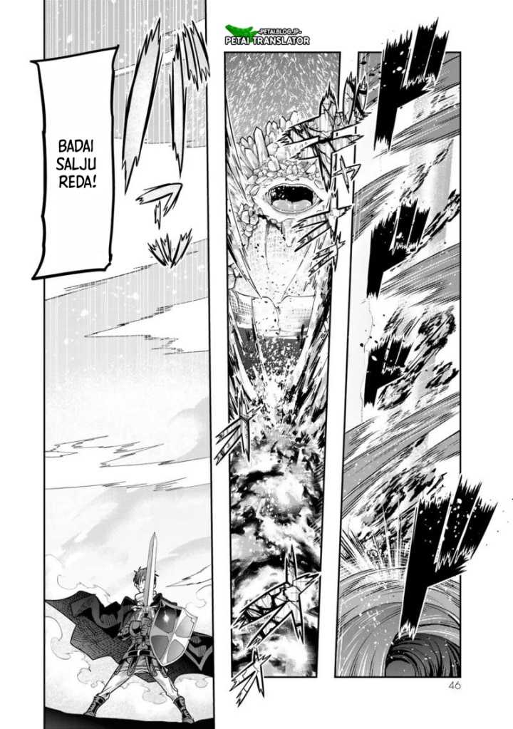 I Don’t Really Get It, but It Looks Like I Was Reincarnated in Another World Chapter 79 Gambar 14