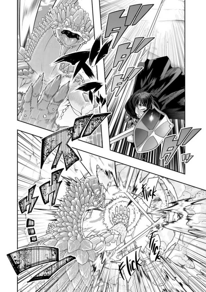 I Don’t Really Get It, but It Looks Like I Was Reincarnated in Another World Chapter 79 Gambar 16