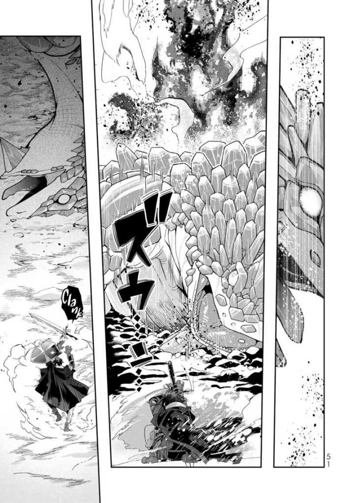 I Don’t Really Get It, but It Looks Like I Was Reincarnated in Another World Chapter 79 Gambar 19