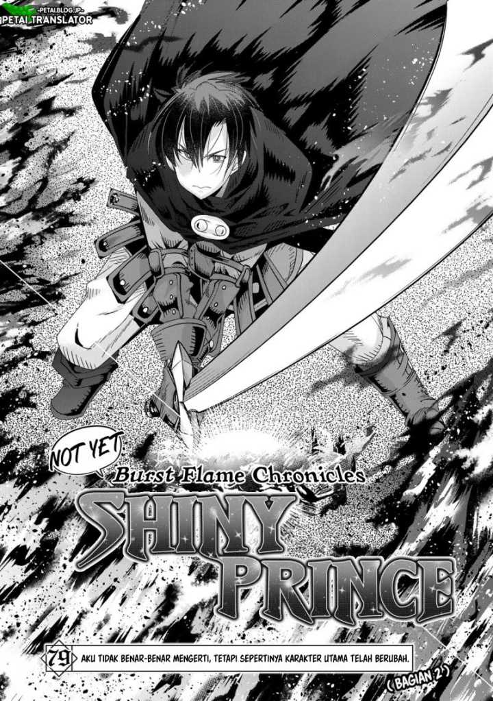 Baca  I Don’t Really Get It, but It Looks Like I Was Reincarnated in Another World Chapter 79 Gambar 2